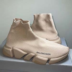 Balenciaga Speed 2.0 LT Sock Sneakers